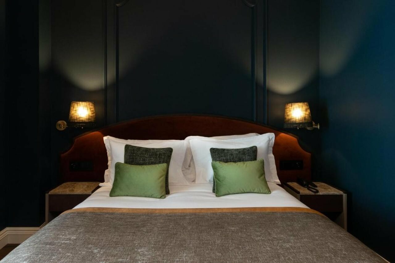 Фото Ap Dona Aninhas