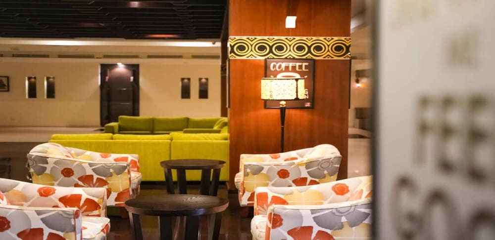 Фото Haffa House