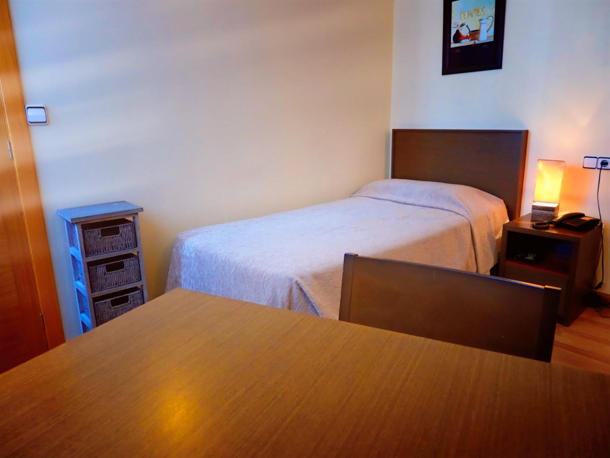 Фото Hotel Santa Catalina