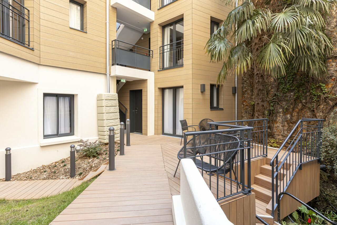 Фото Hotel Montcalm