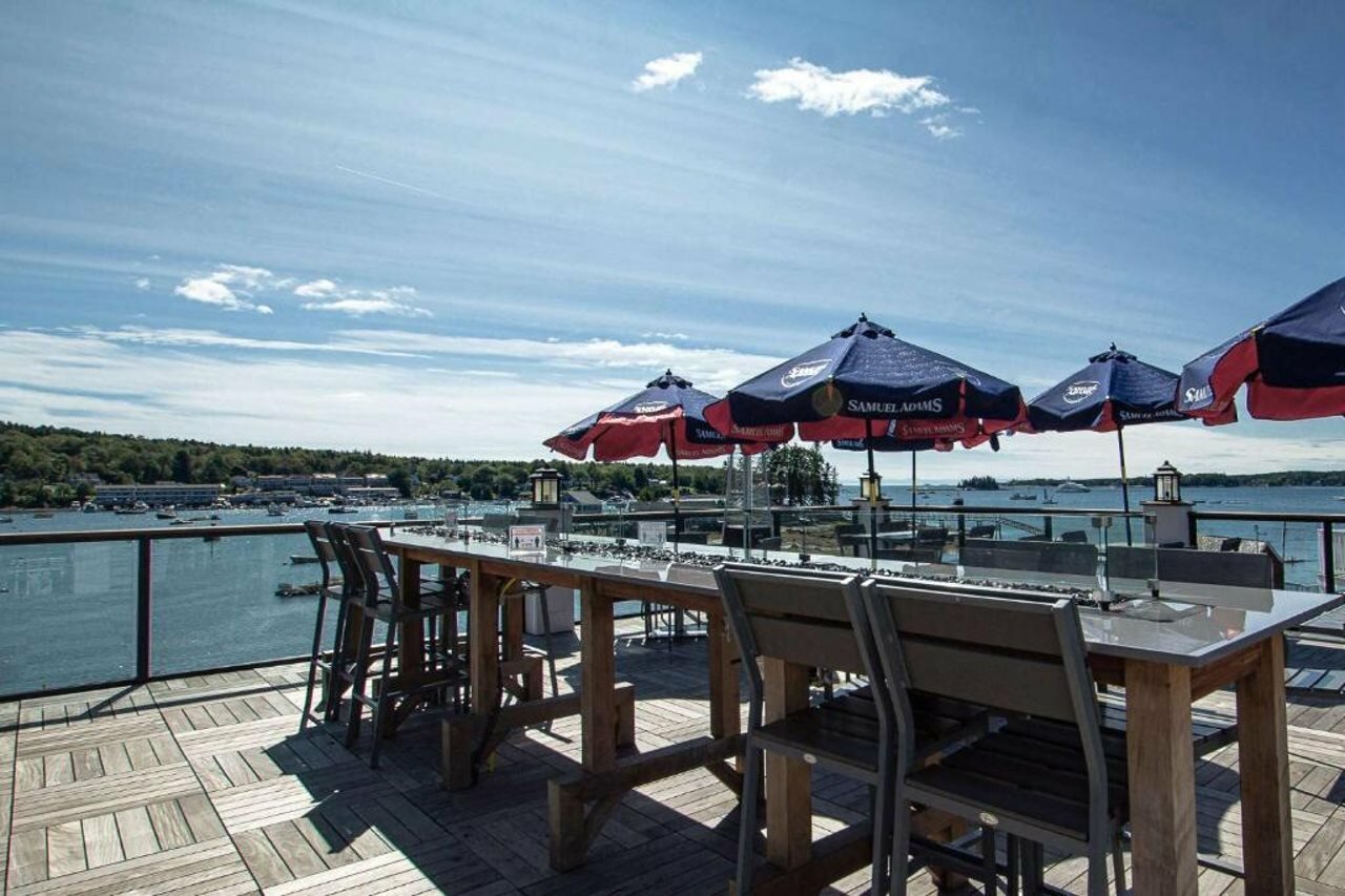 Фото Tugboat Inn