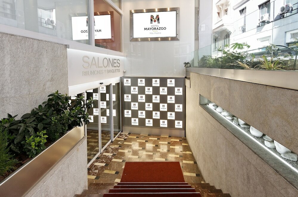 Фото Grupotel Mayorazgo