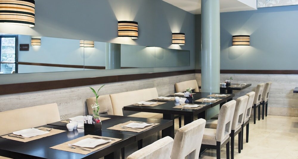 Фото Hotel Palacio Aviles, Affiliated by Meliá