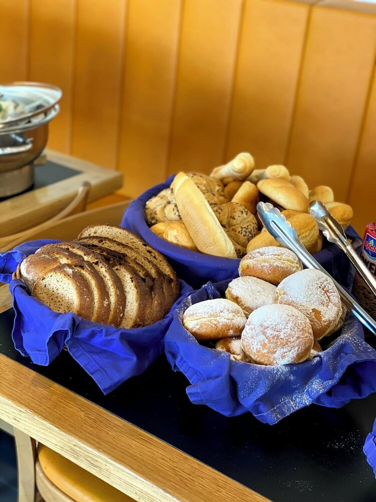 Фото Hotel Chodov Asc