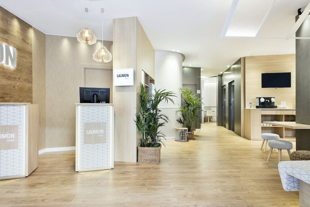 Фото Acta Laumon