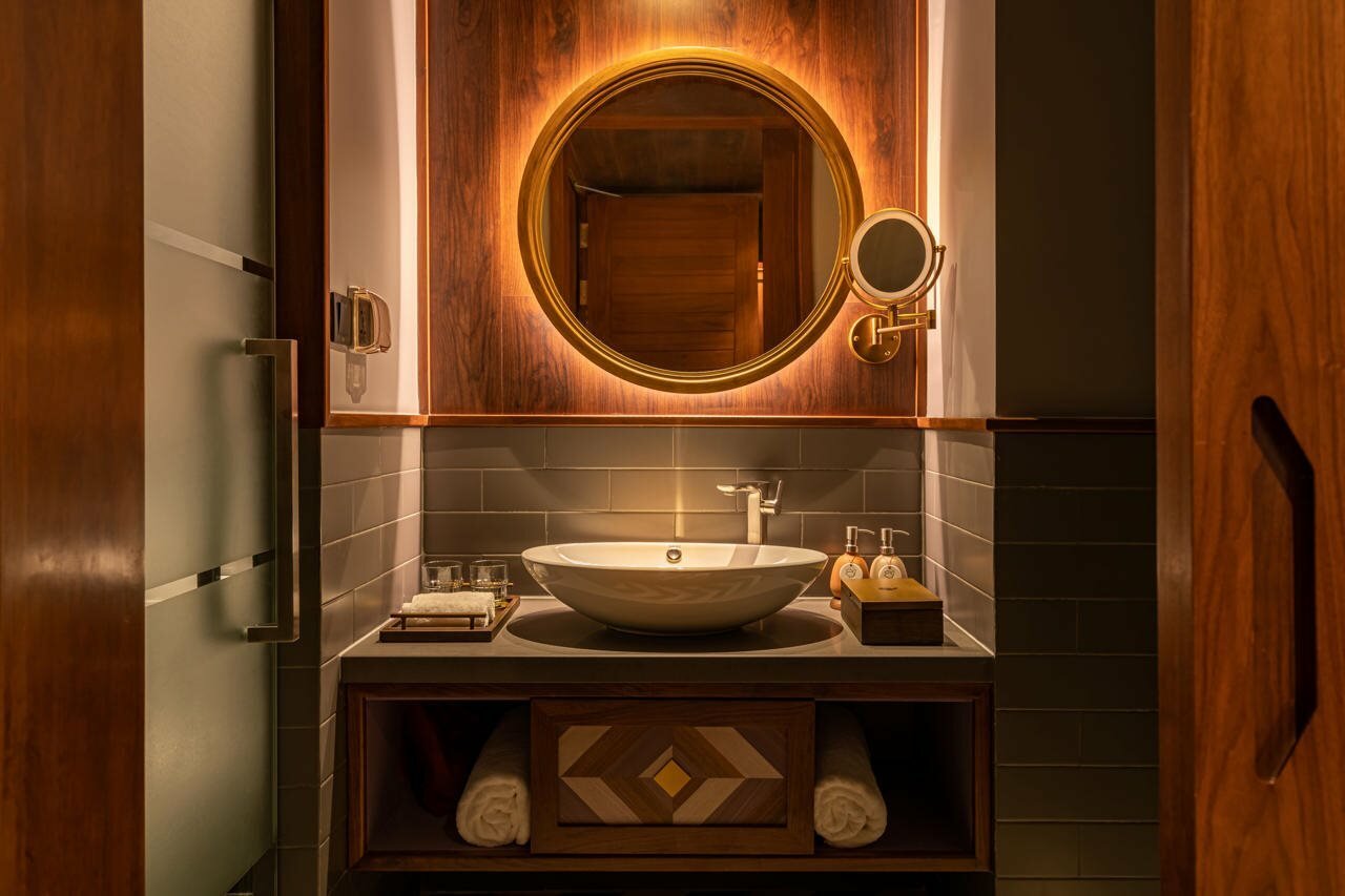 Фото Fusion Original Saigon Centre