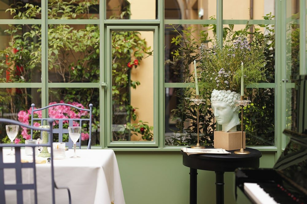 Фото Hotel Number Nine