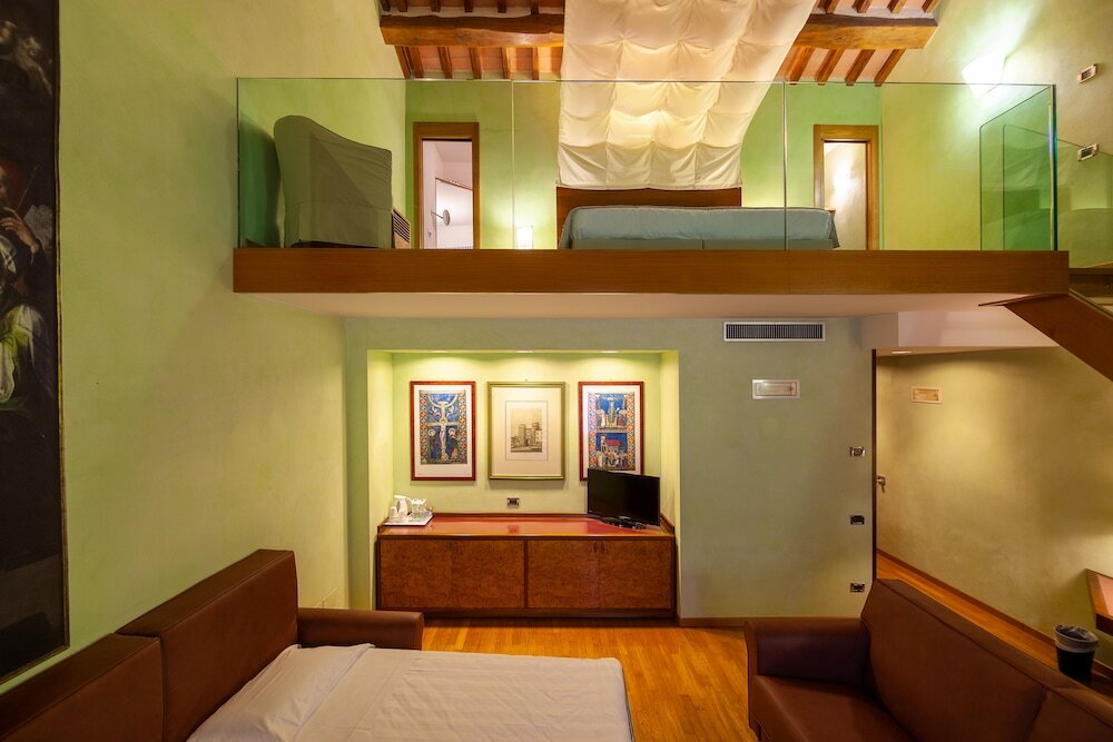 Фото Hotel Ilaria