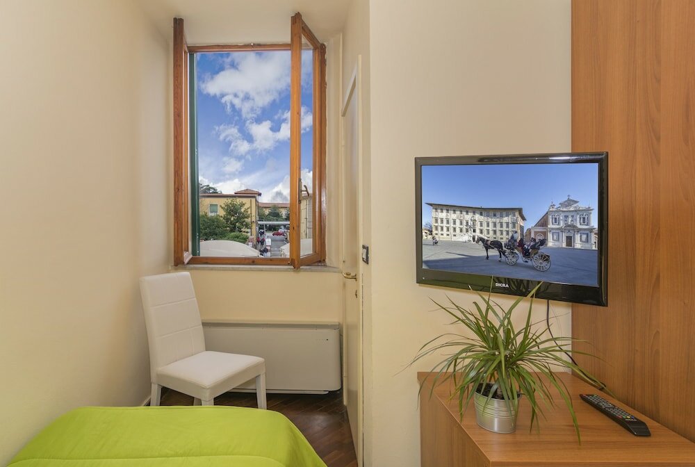 Фото Hotel Il Giardino