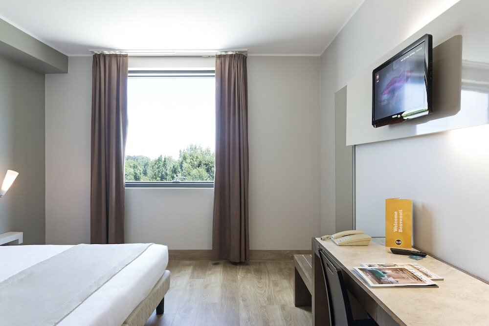 Фото B&b Hotel Padova