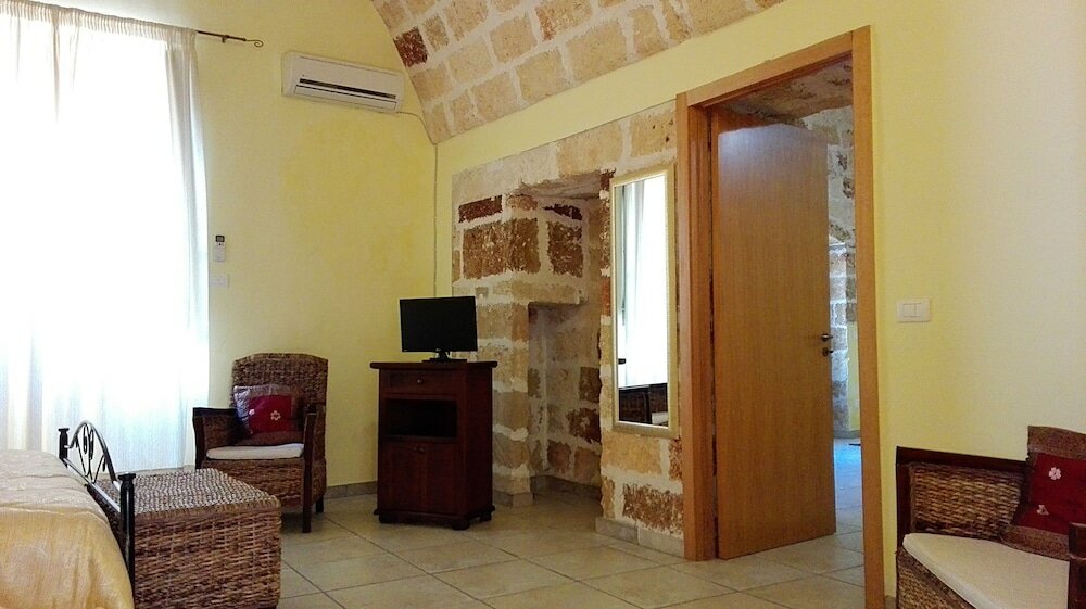 Фото B&b Dimora VicoLungo