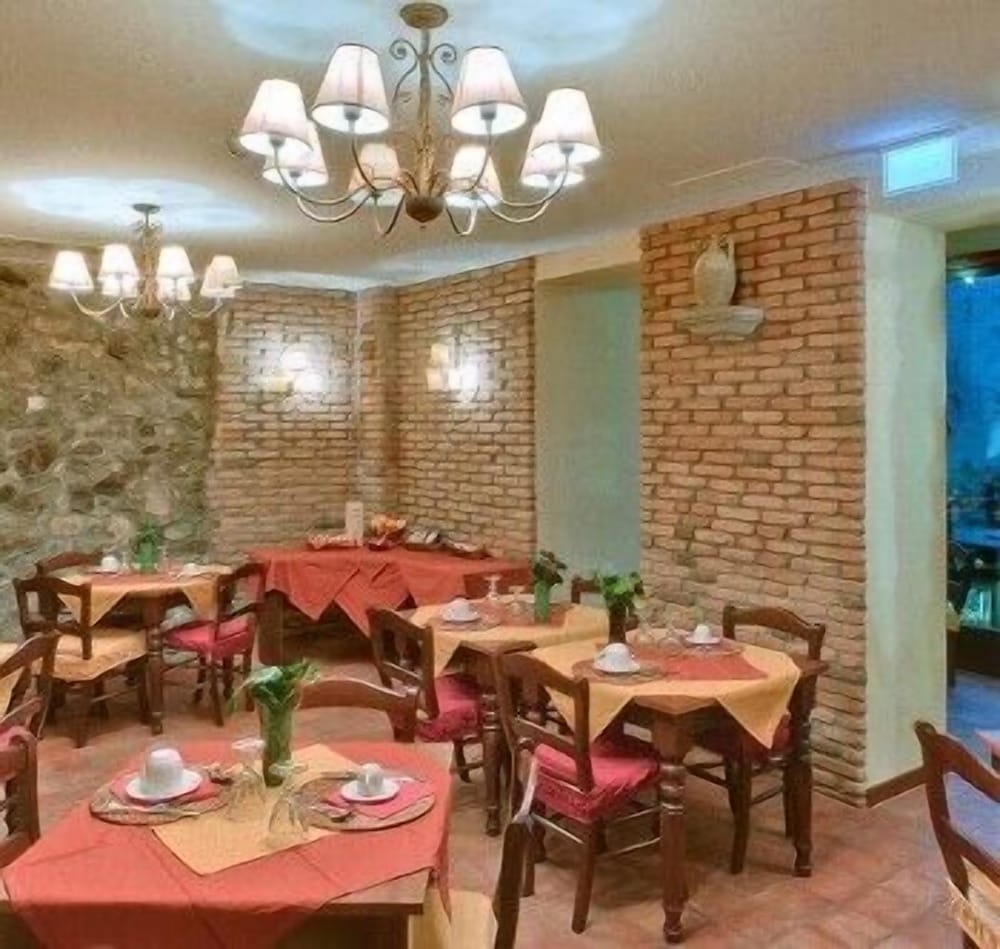 Фото Hotel La Plumeria