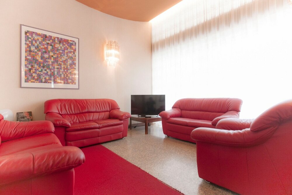 Фото Albergo Residence Italia