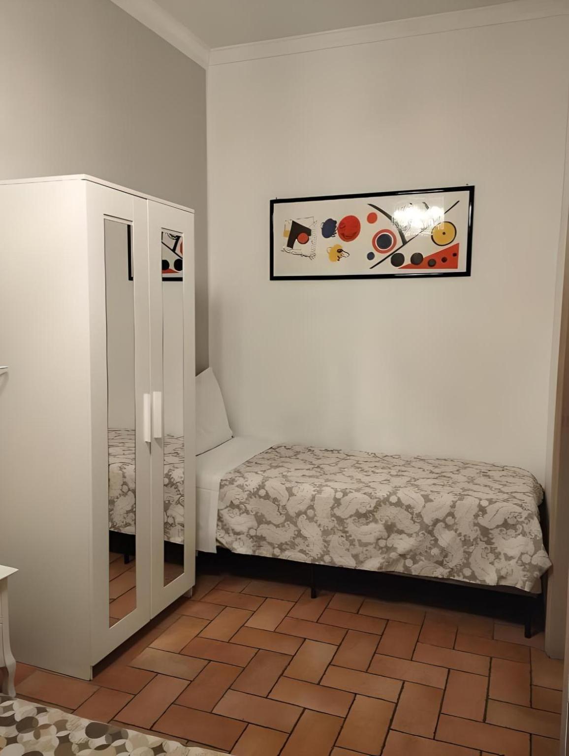 Фото Soggiorno Oblivium