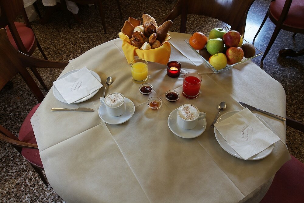 Фото Hotel San Moisè