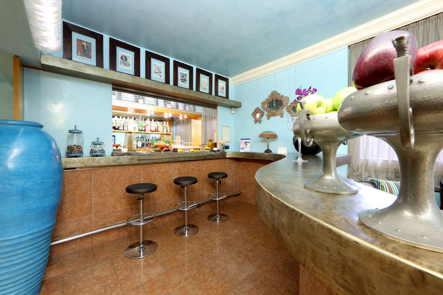 Фото Axyhotels Innstyle 