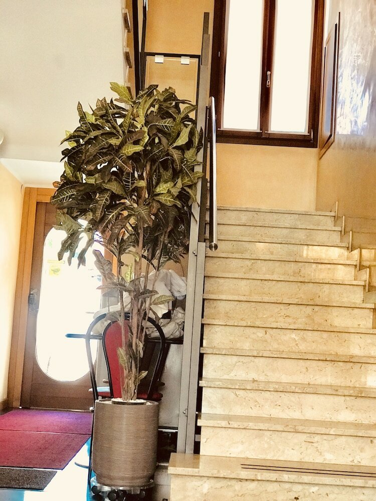 Фото Hotel Martello