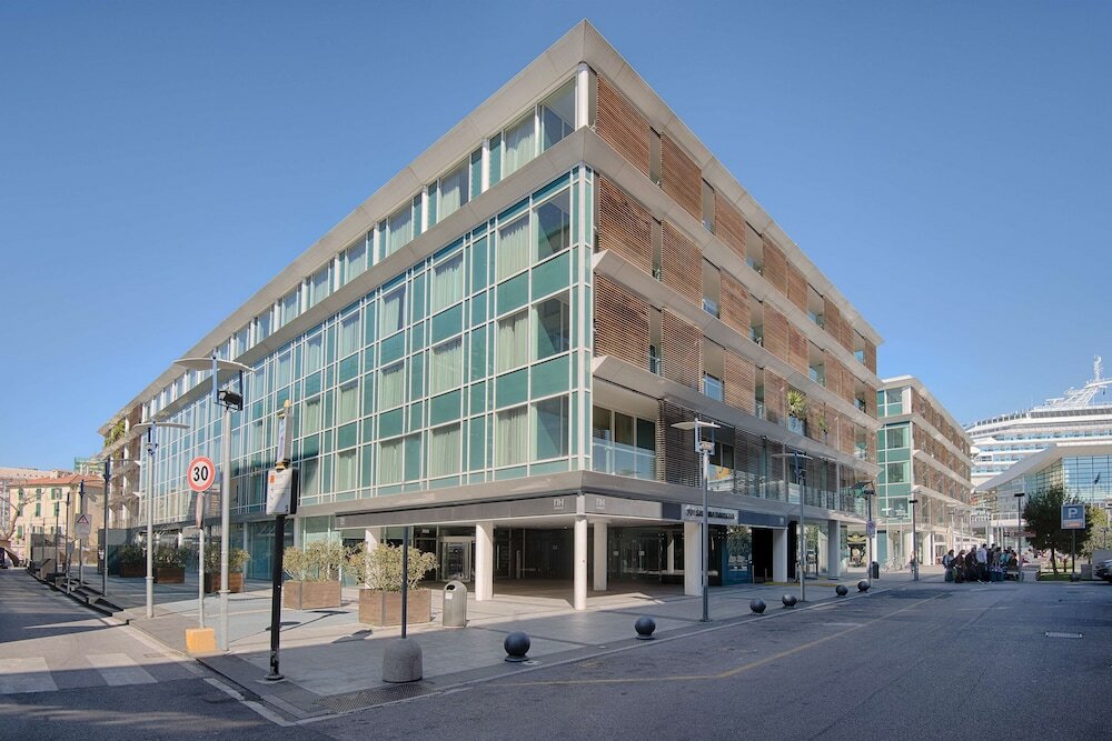 Фото Nh Savona Darsena