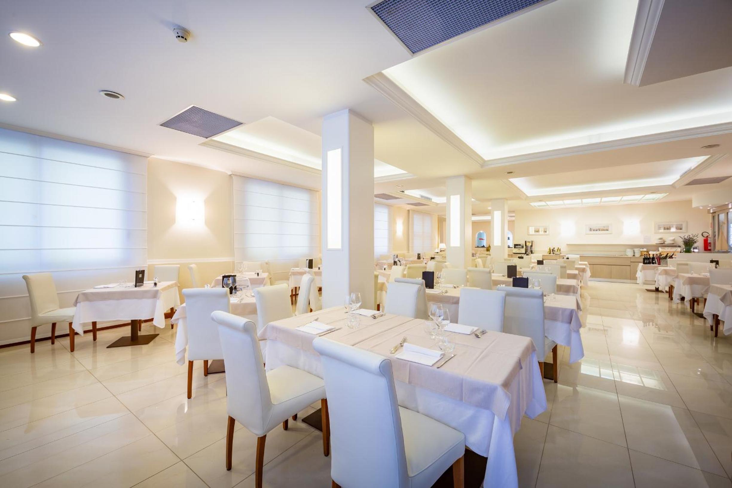 Фото Hotel International Beach