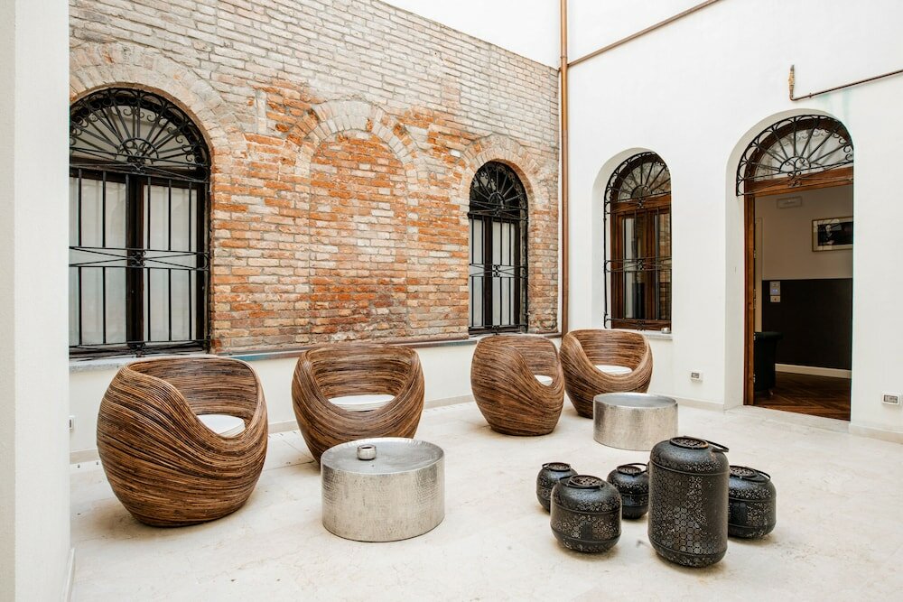 Фото Ih Hotels Venezia Salute Palace