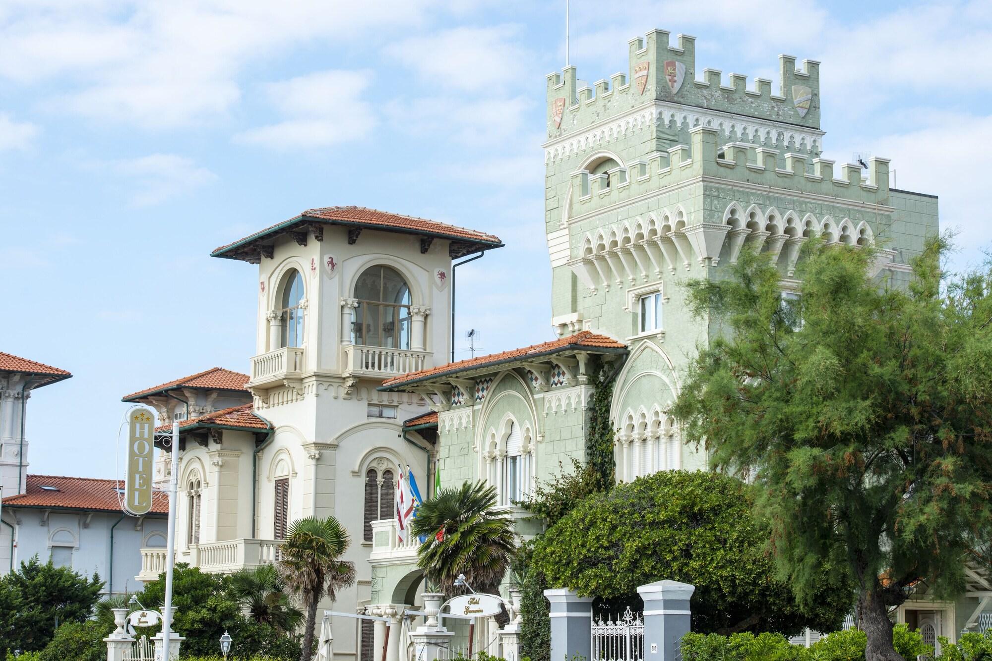 Фото Hotel Gennarino