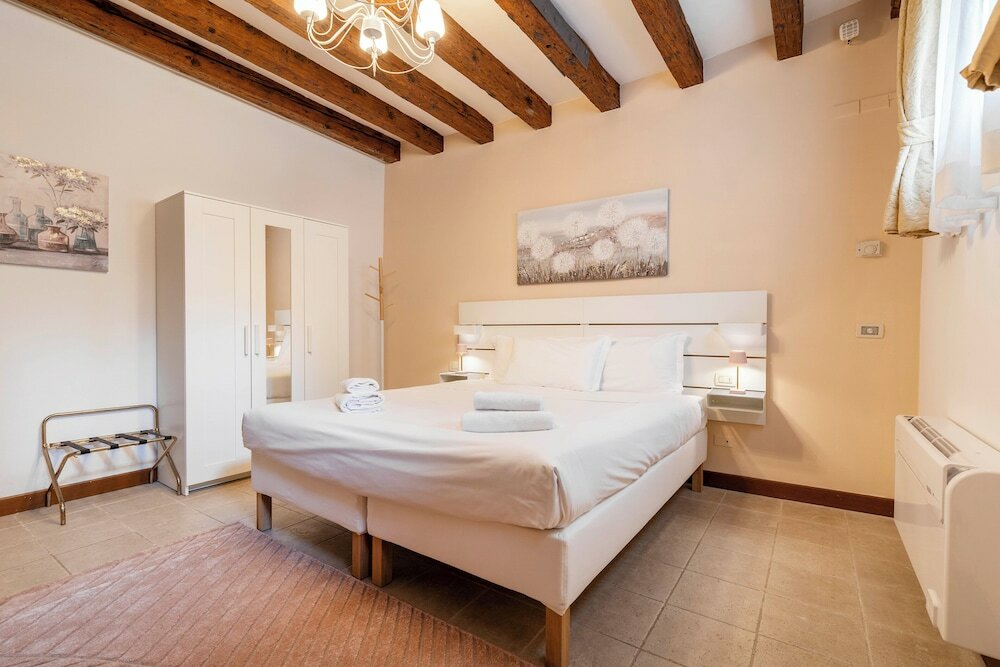 Фото Ca Centopietre