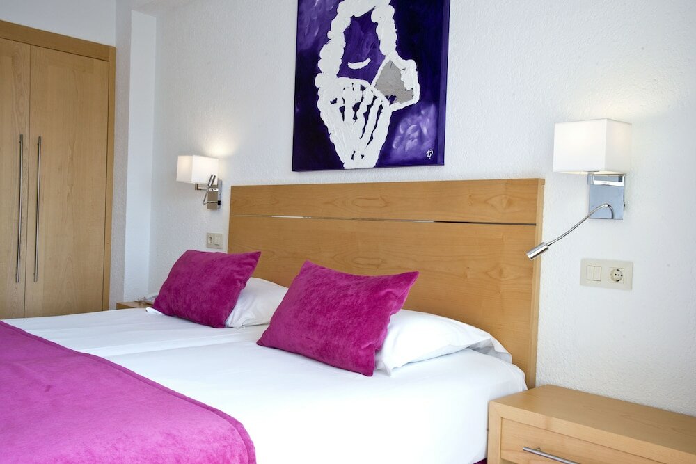 Фото Hotel Capricho