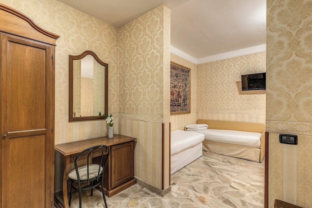 Фото Hotel Orazia