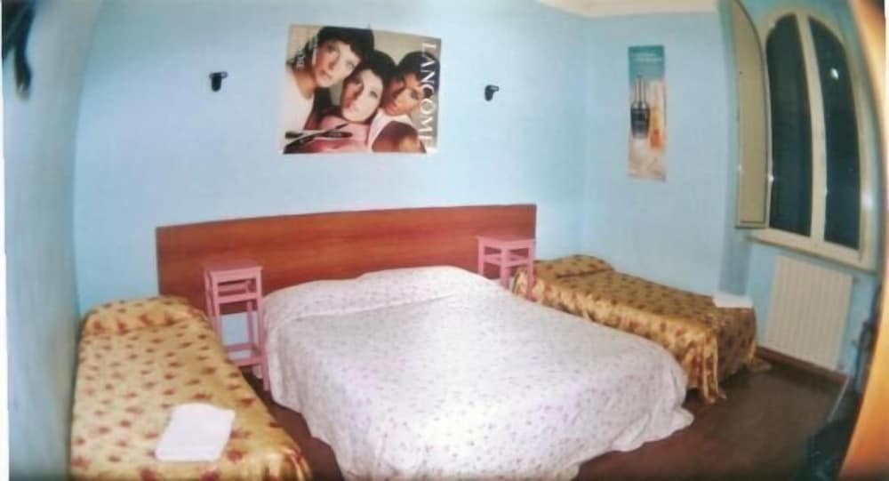 Фото Magic Place Guest House