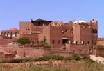 Kasbah Le Mirage