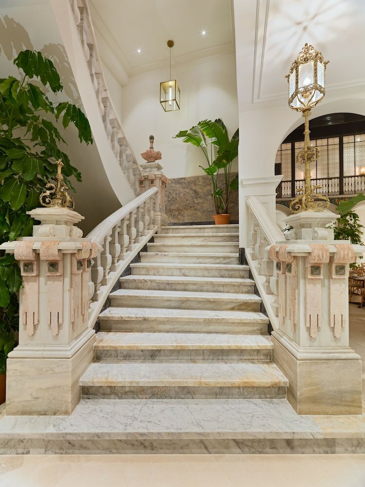 Фото H10 Palacio Colomera