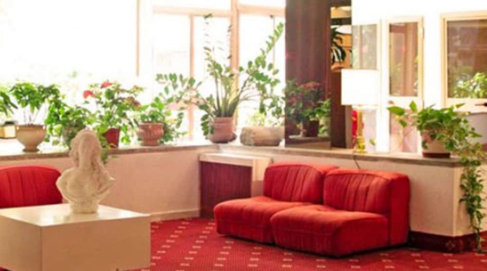 Фото Hotel San Giusto