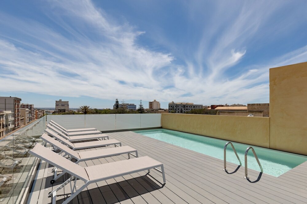 Фото Room of Andrea