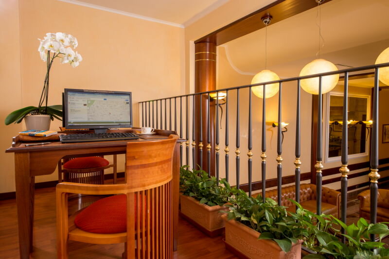 Фото Hotel Ranieri