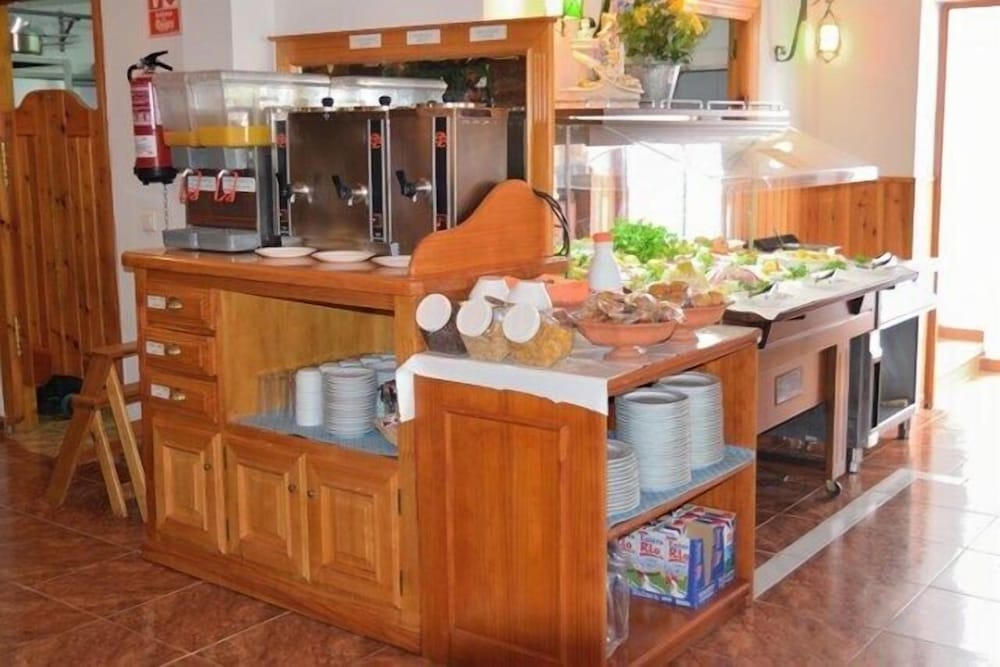 Фото Hotel Jose Cruz