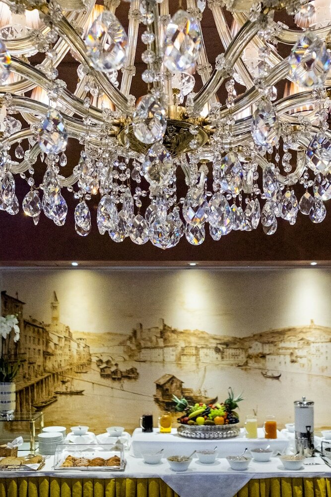 Фото Hotel Accademia