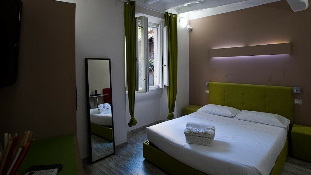 Фото Nl Trastevere