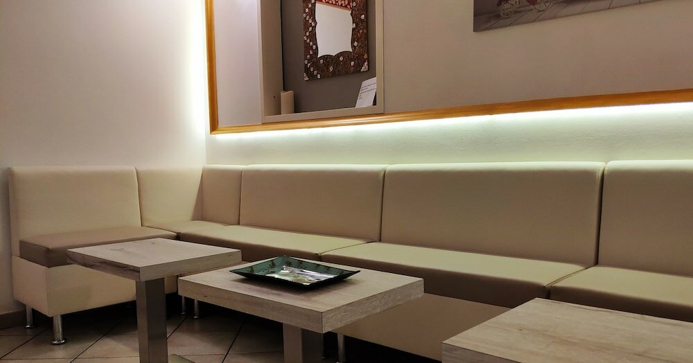 Фото Hotel Minerva