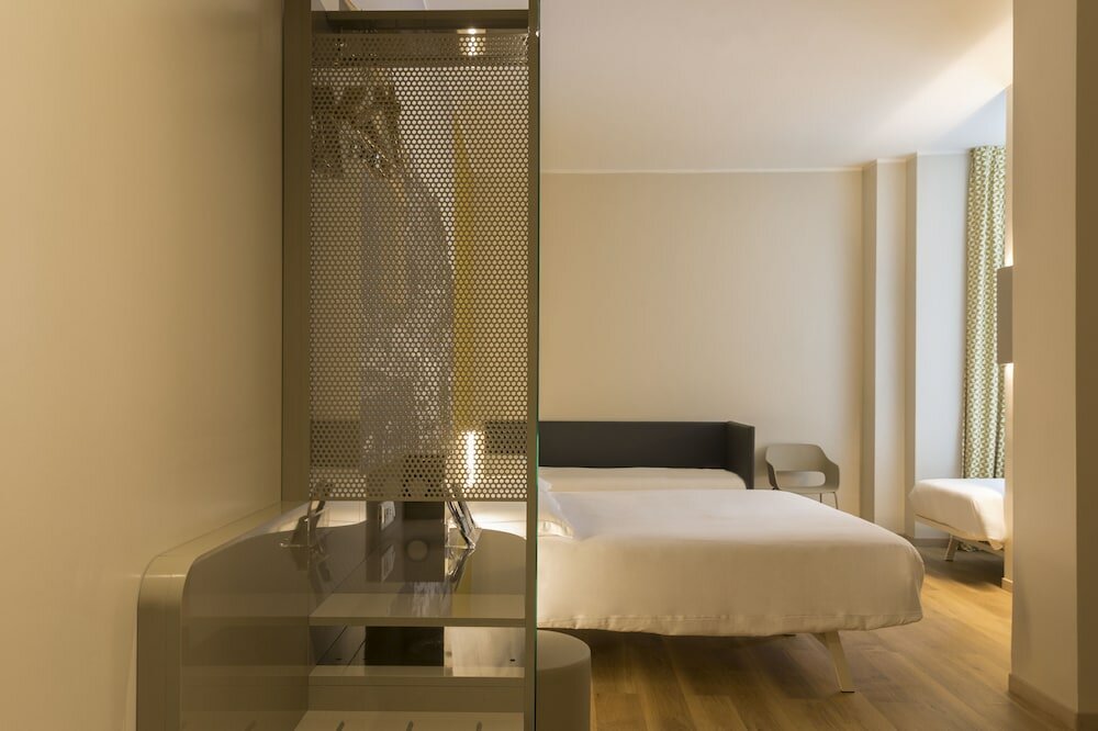 Фото B&b Hotel Roma Pietralata Tiburtina