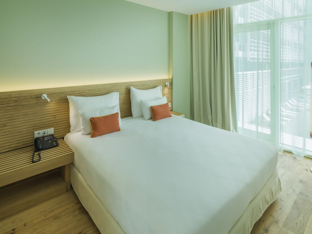 Фото Falkensteiner Hotel & SPA Jesolo