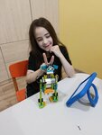 RoboSkill (Odintsovo, Severnaya Street, 5к3), further education