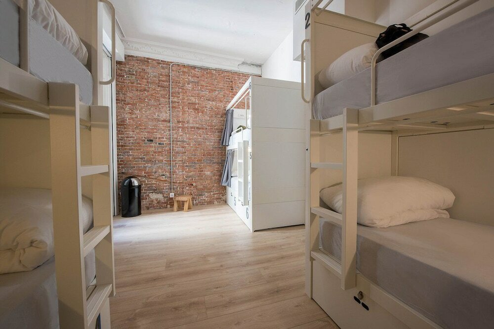 Фото Room00 Gran Vía