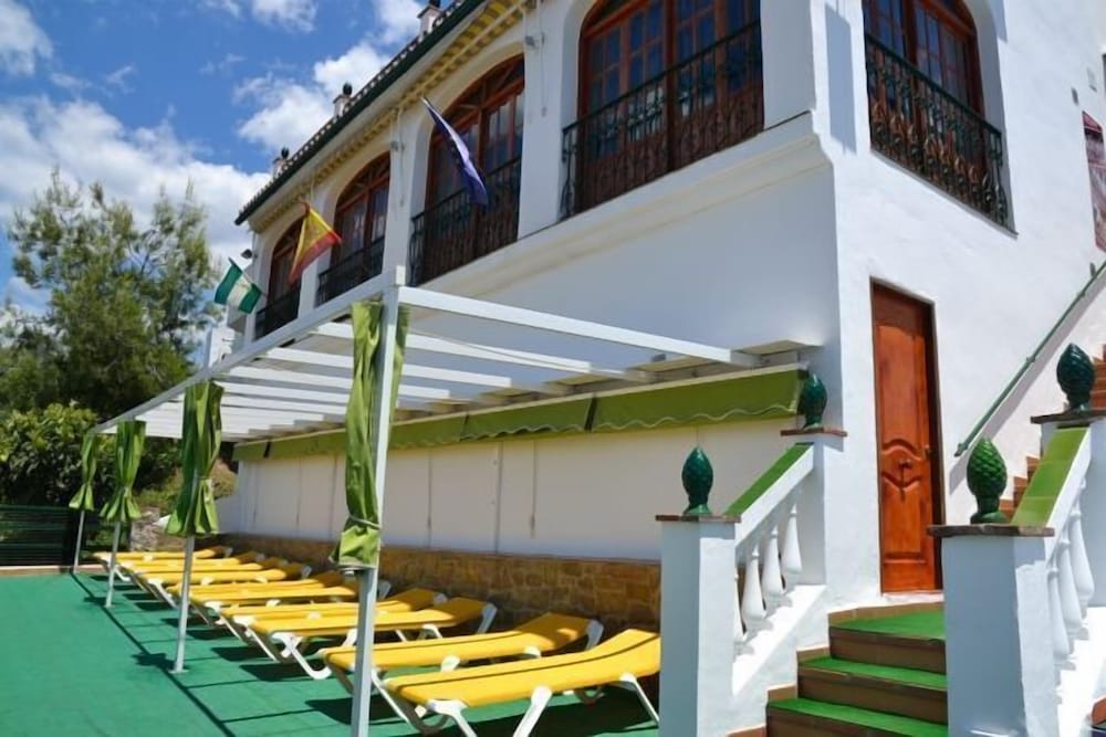 Фото Hotel Jose Cruz