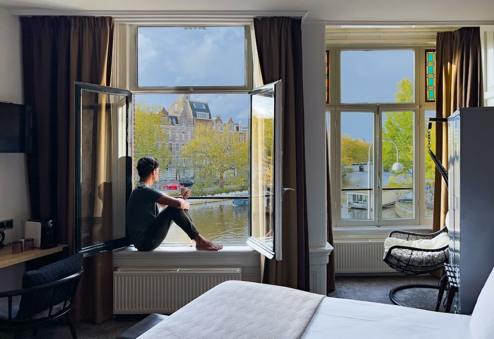 Фото Boutique View