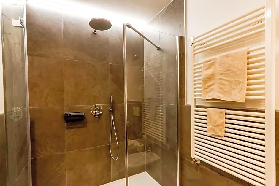 Фото Naturhotel Miraval