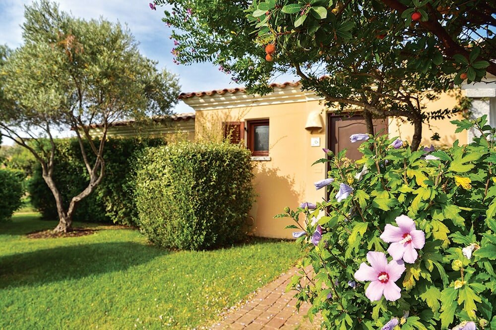 Фото Baia Del Porto