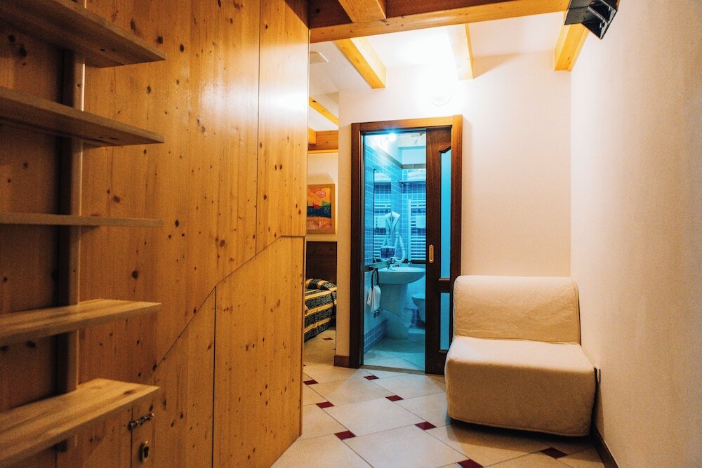 Фото Arciduca Charming House