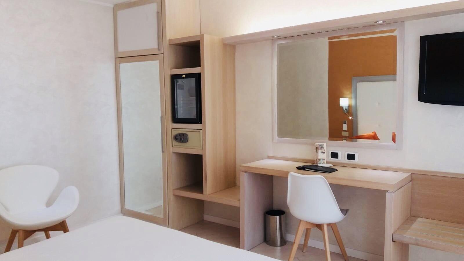 Фото Hotel Europa