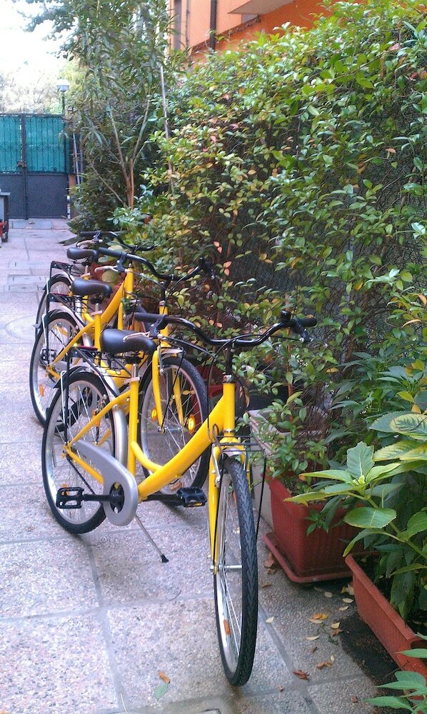 Фото Hotel Minerva