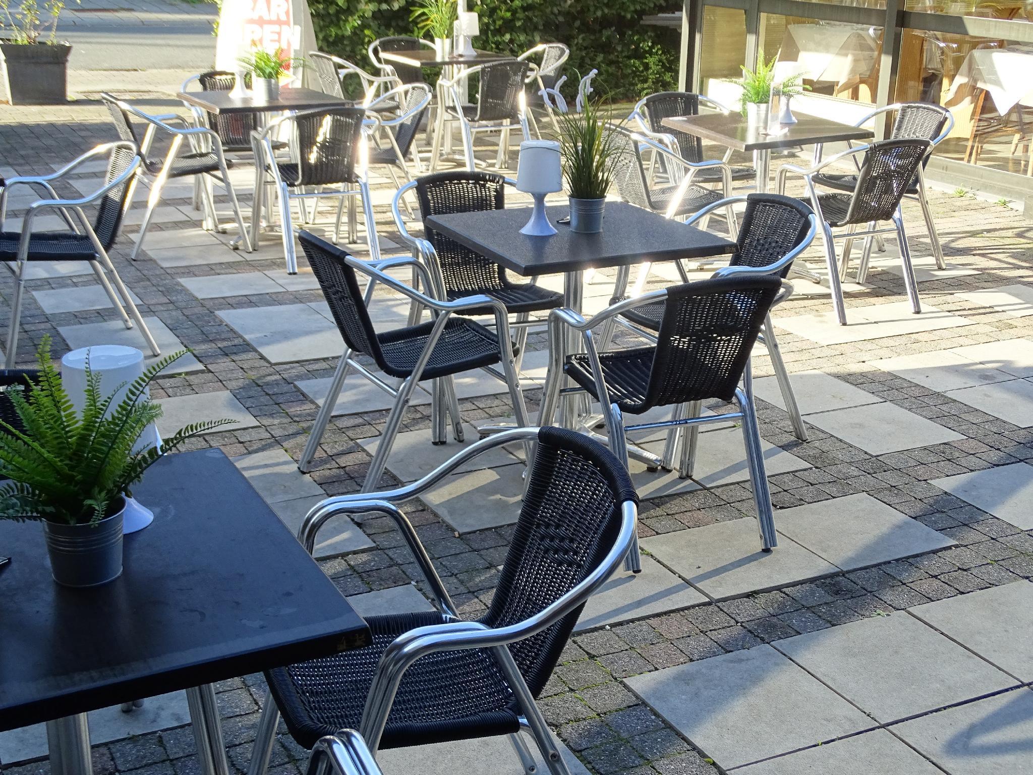 Фото Value Stay Brussels Expo Hotel